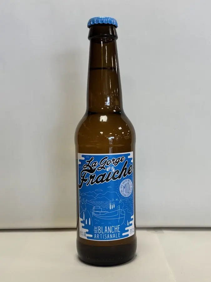 Blanche Artisanale