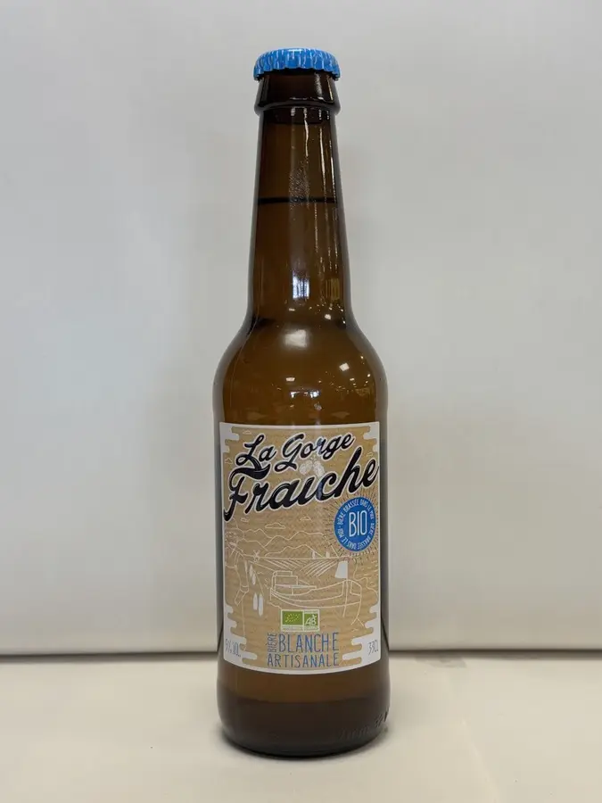 Blanche Bio — La Gorge Fraîche