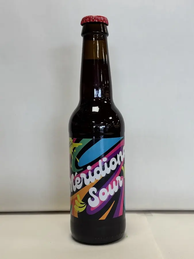 Méridional Sour — La Gorge Fraîche