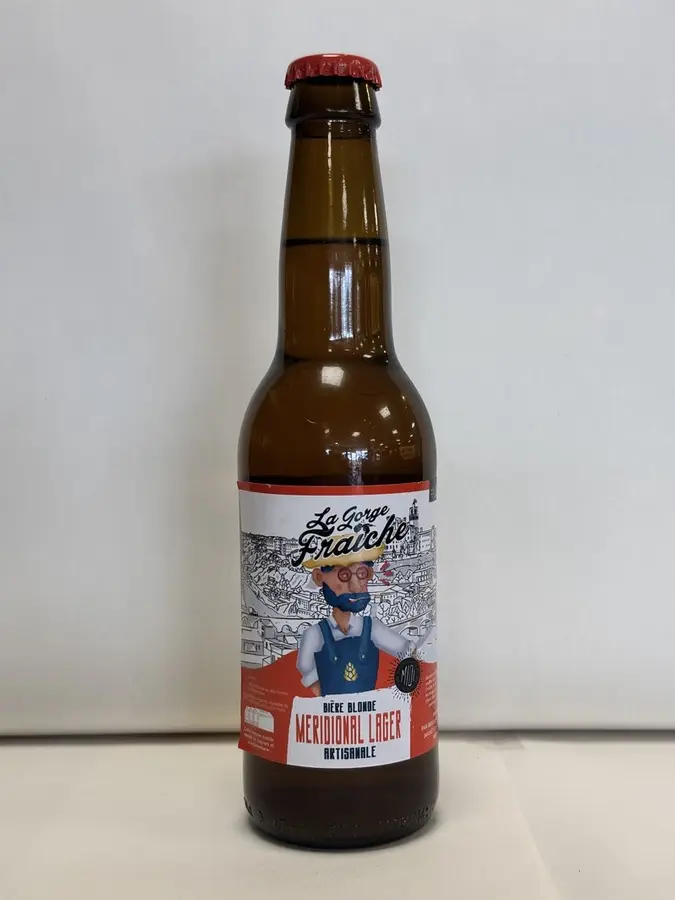 Blonde infusée aux herbes & épices