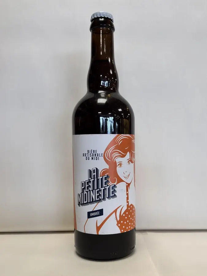 La Petite Midinette