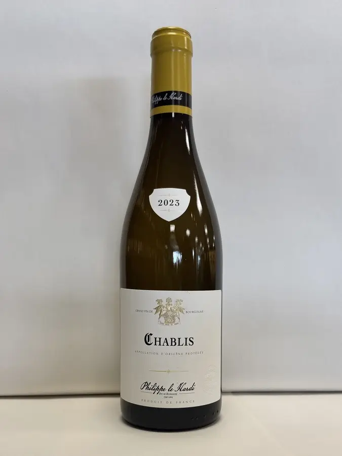 Chablis 2023