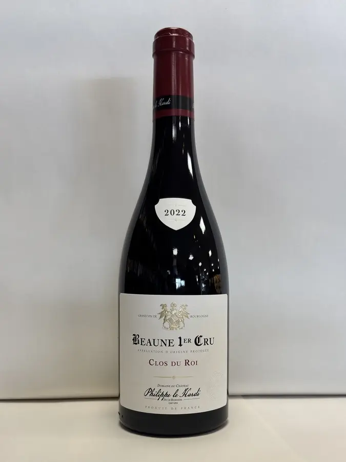 Beaune 1er Cru « Clos du Roi » 2022