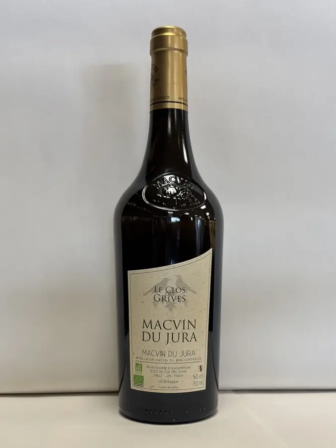 Macvin du Jura