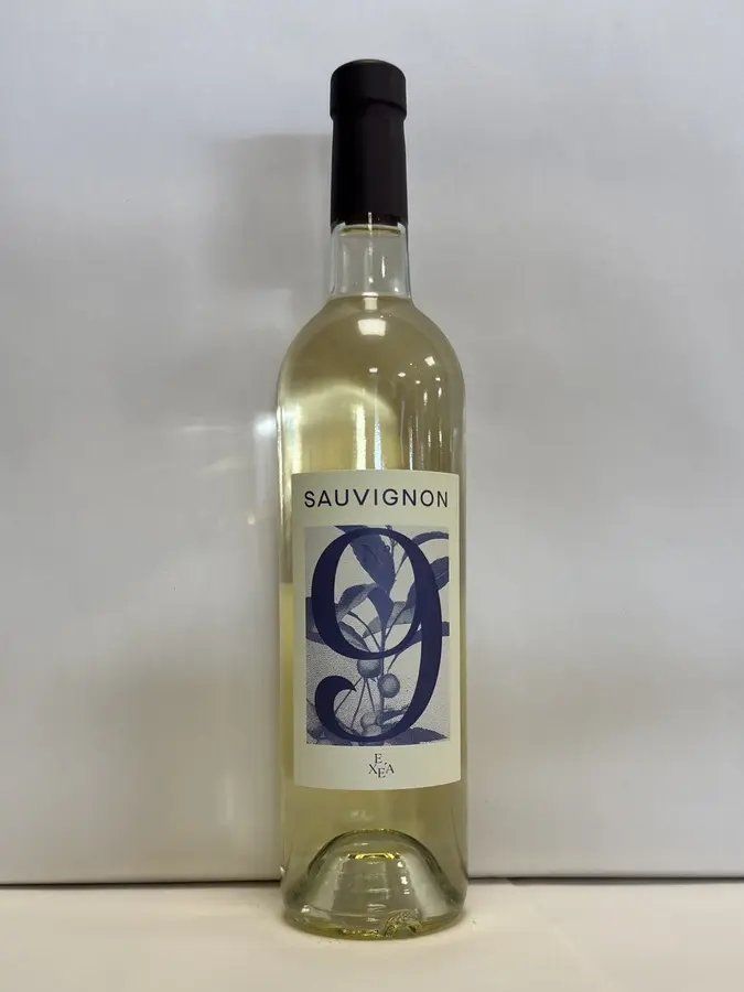 N°9 Sauvignon 2025 — Famille d'Exéa / Domaines d'Exéa