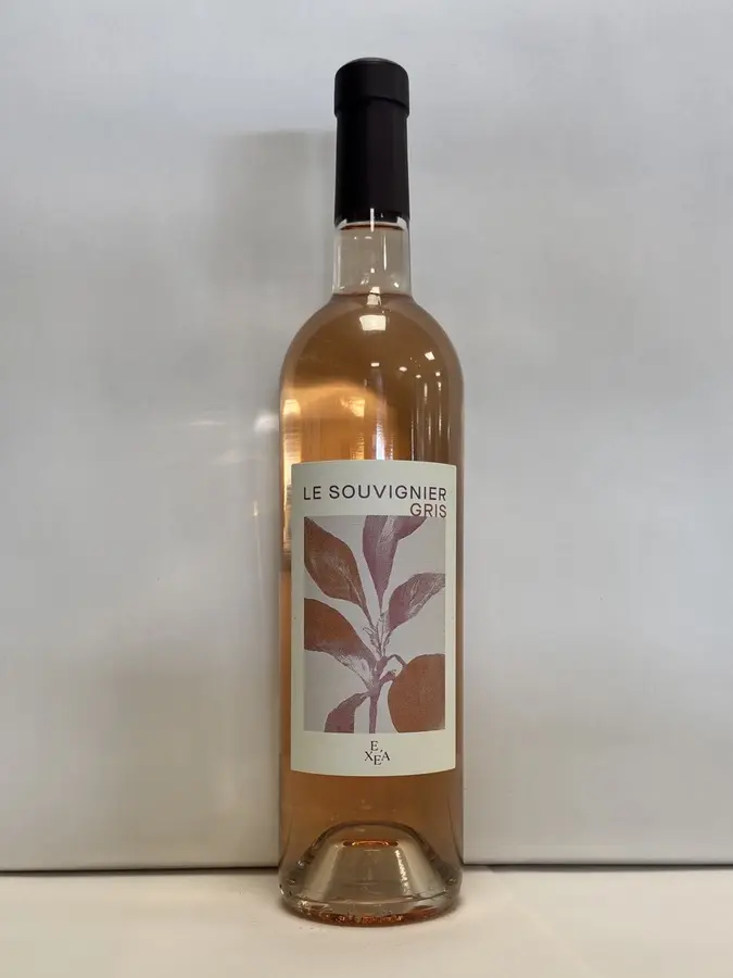 Le Souvignier Gris 2025