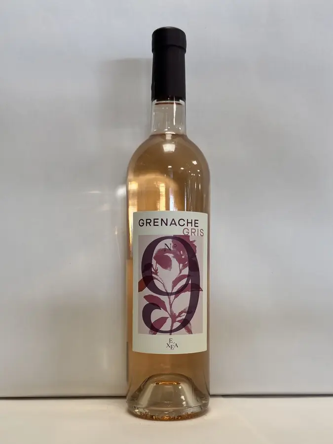 N°9 Grenache Gris — Éxéa
