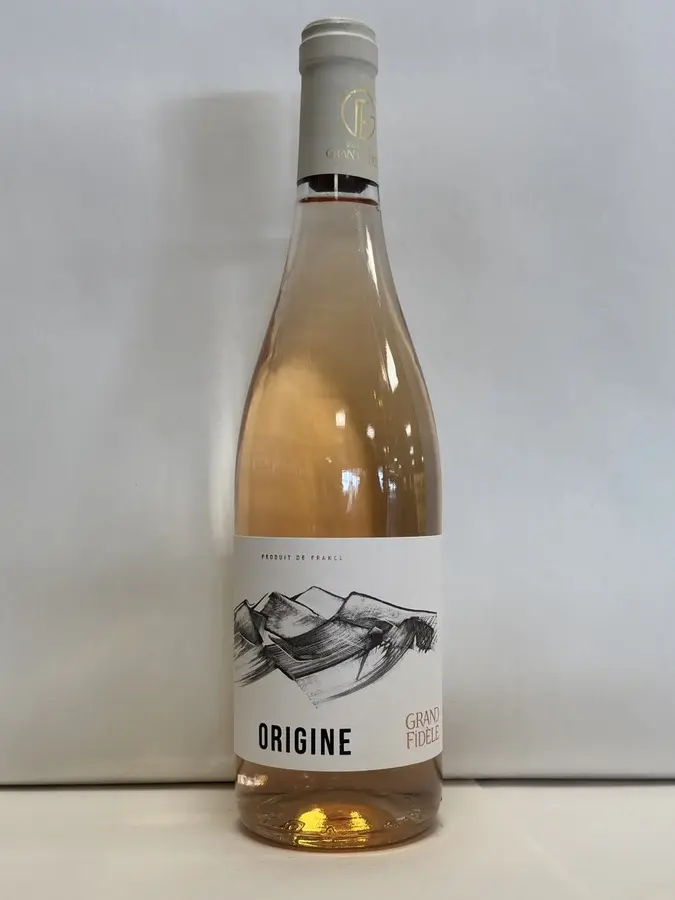 Grand Fidèle Origine
