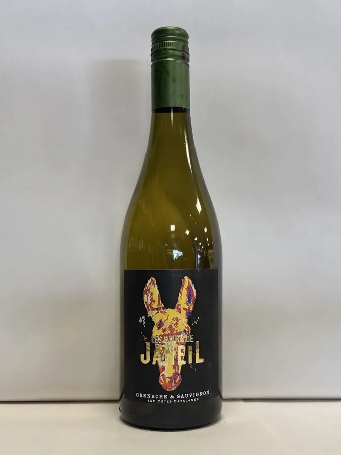 Les Hauts de Janeil — François Lurton - Mas Janeil