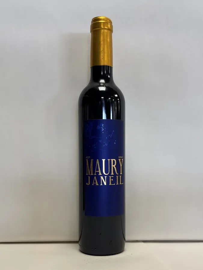 Les Hauts de Janeil - Grenache & Sauvignon 2024 — Mas Janeil / François Lurton