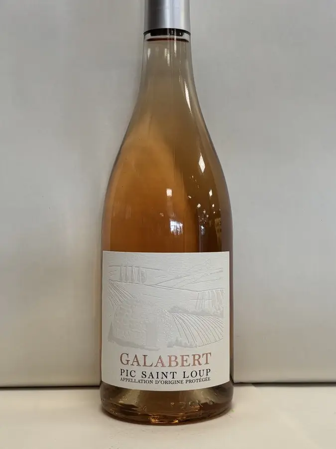 Galabert Rosé