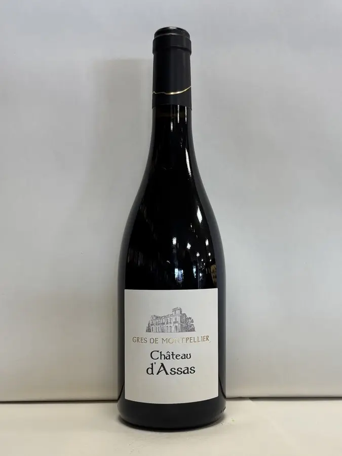 Château d'Assas