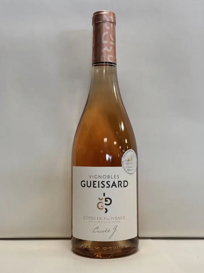 Cuvée G Rosé