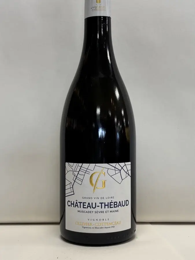 Château-Thébaud 2022