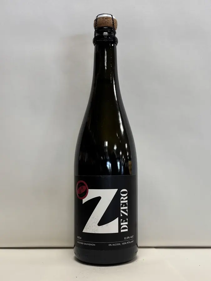Z de Zéro 2024