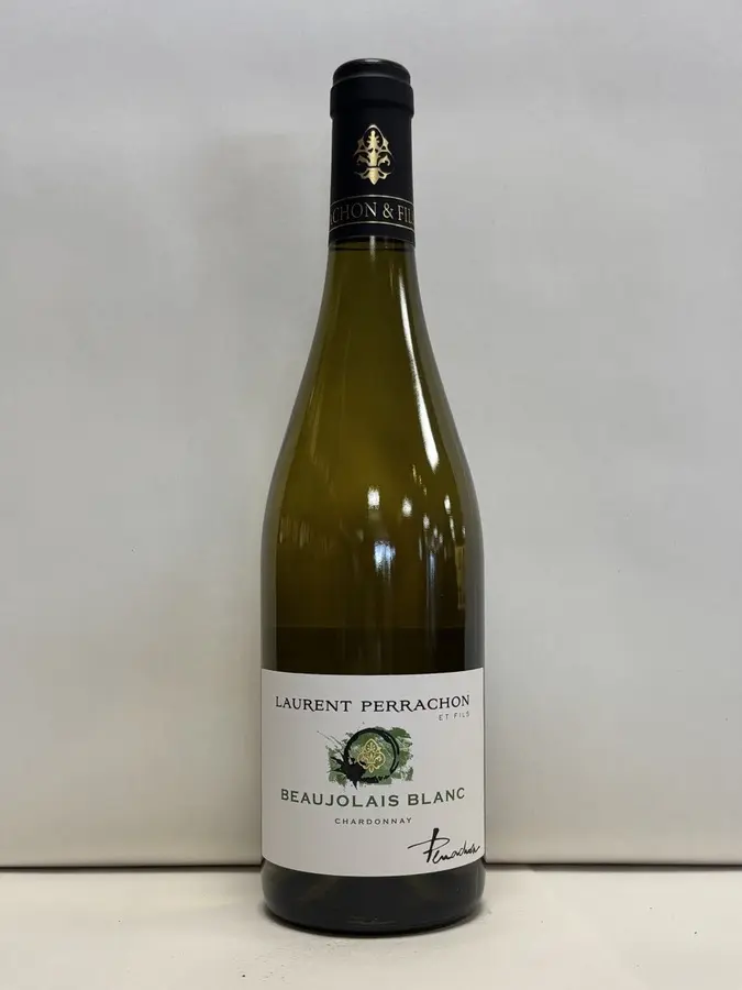 Beaujolais Blanc 2024