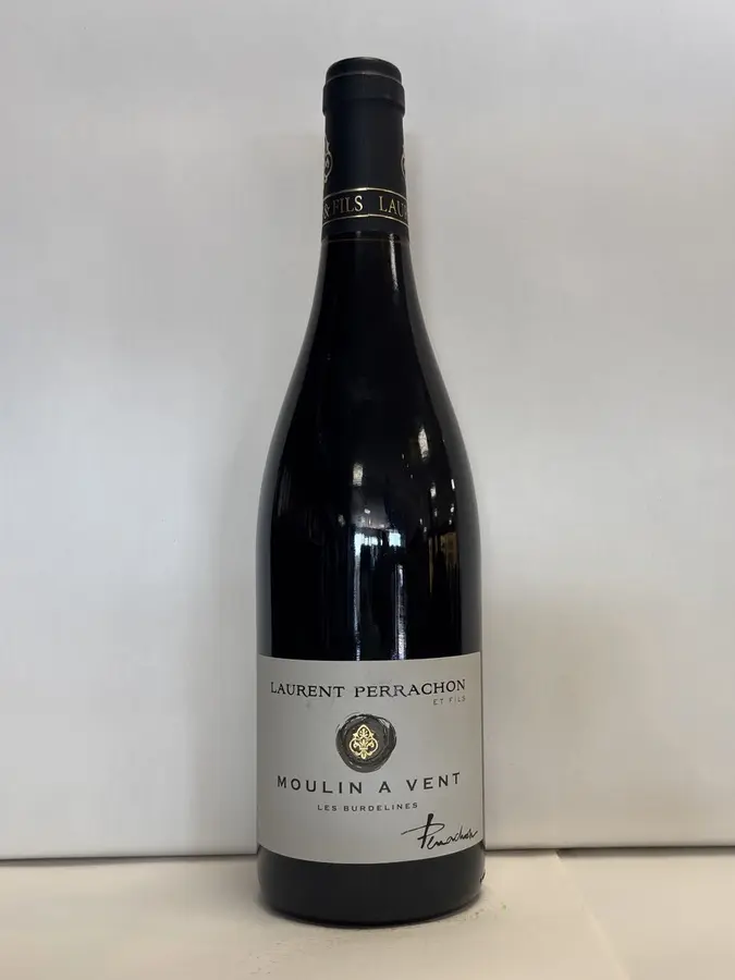 Moulin-à-Vent « Les Burdelines » — Laurent Perrachon & Fils