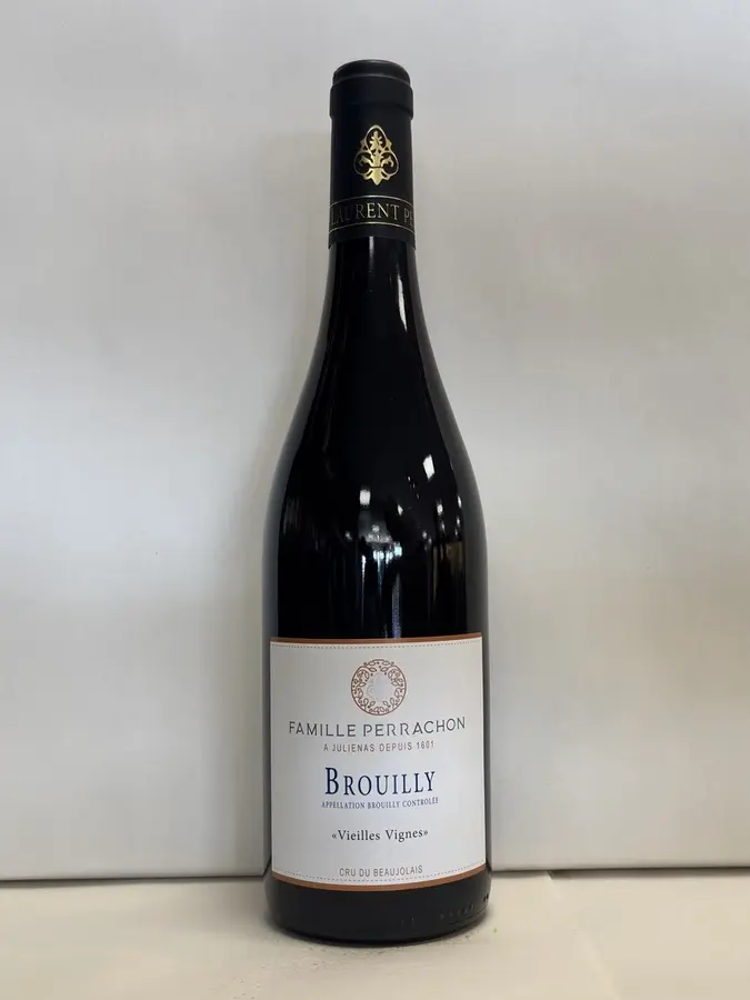 Brouilly « Vieilles Vignes »