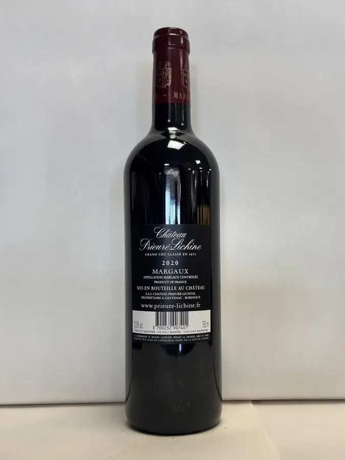 Château Prieuré-Lichine — Château Prieuré-Lichine