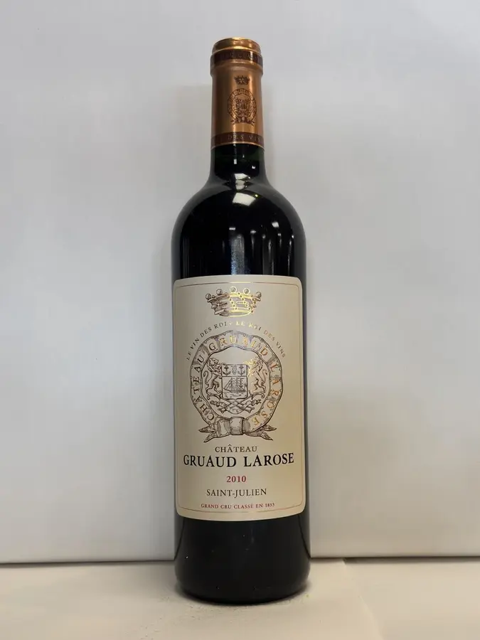 Château Gruaud Larose — Château Gruaud Larose