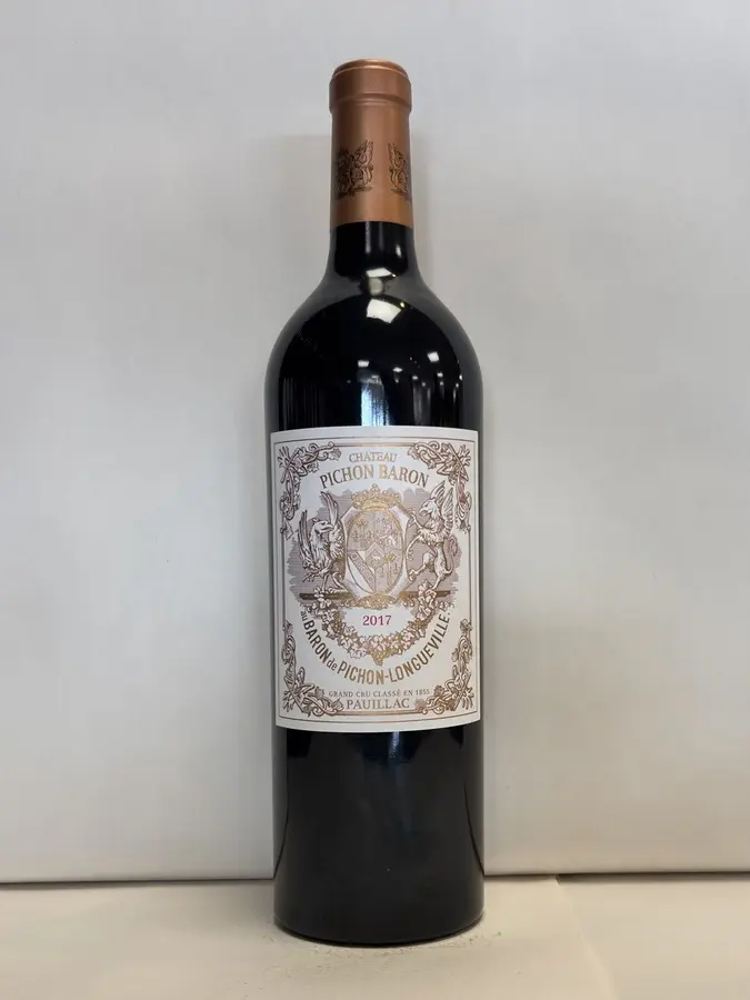 Château Pichon Baron