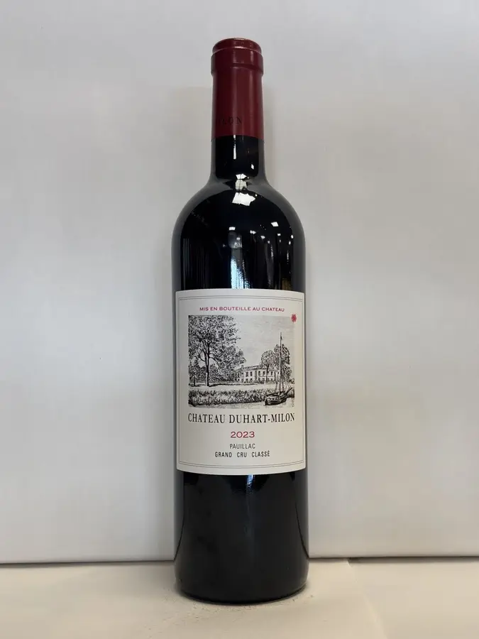 Château Duhart-Milon — Pauillac — Domaines Barons de Rothschild Lafite