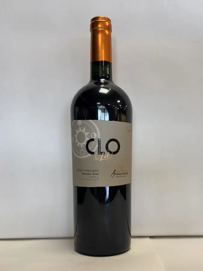 Hacienda Araucano — Clo de Lolol — Hacienda Araucano — Domaines François Lurton