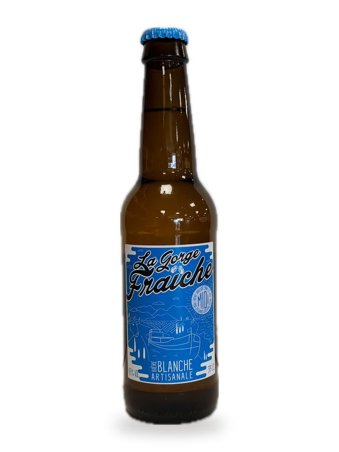 Blanche Artisanale