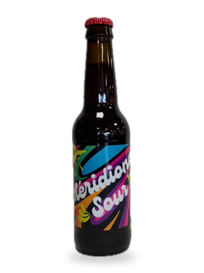 Méridional Sour — La Gorge Fraîche