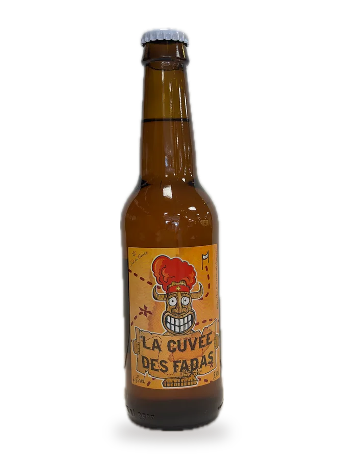 La Cuvée des Fadas