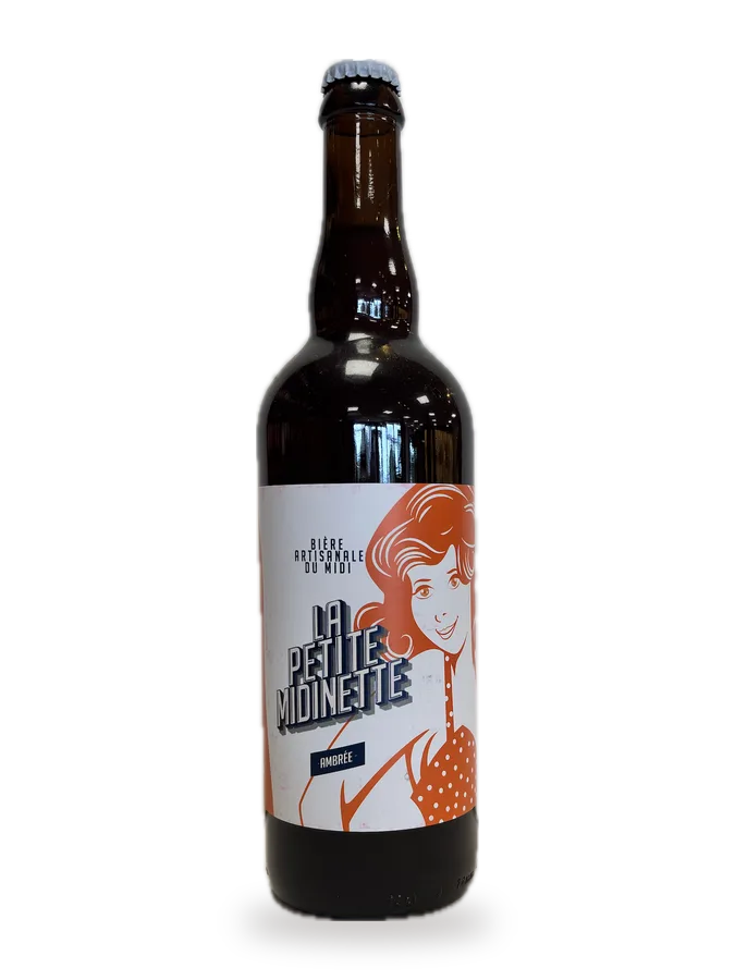 La Petite Midinette