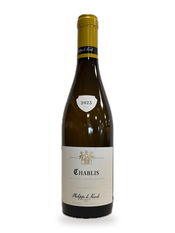 Chablis 2023