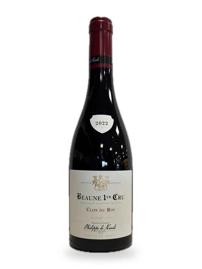 Beaune 1er Cru « Clos du Roi » 2022