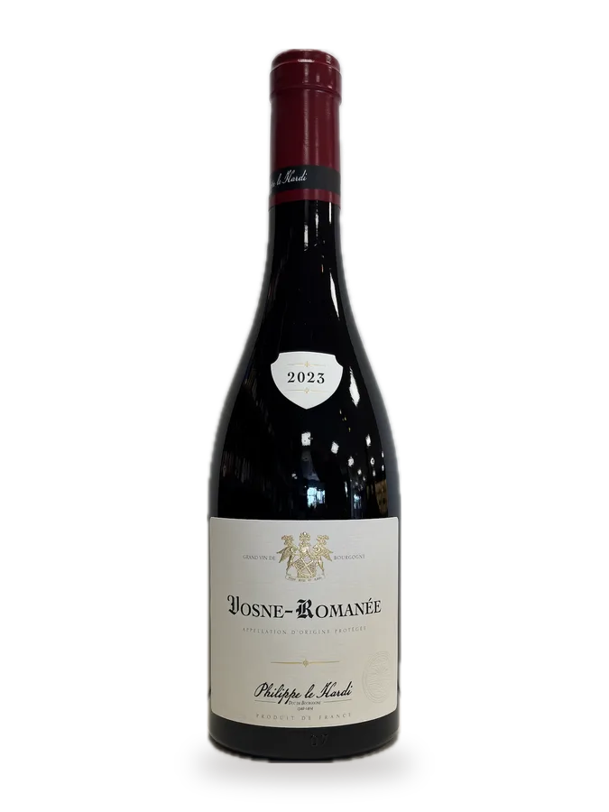 Vosne-Romanée 2023 — Domaine du Château Philippe le Hardi