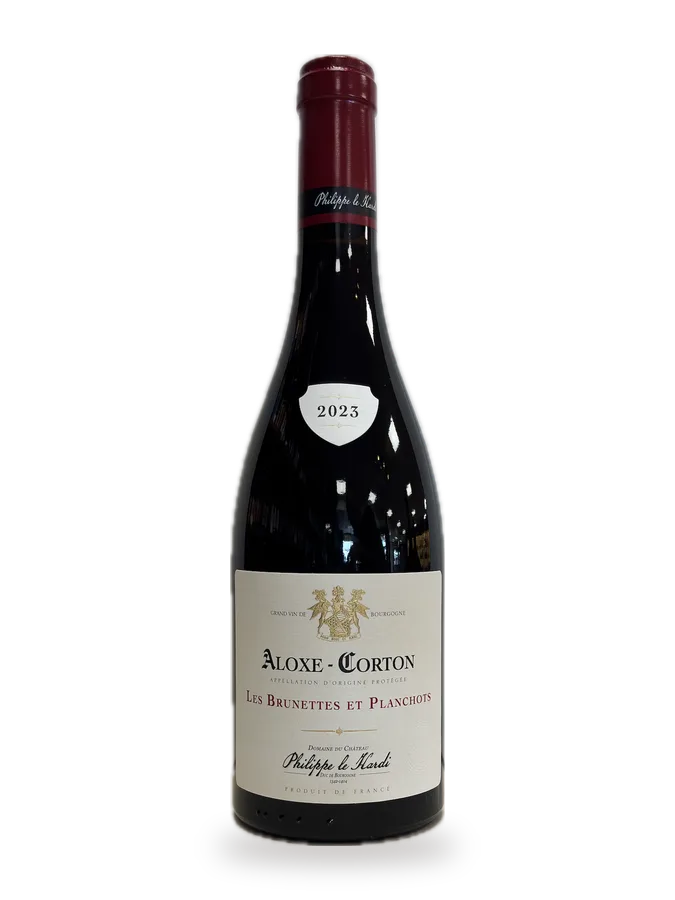 Aloxe-Corton « Les Brunettes et Planchots » 2023