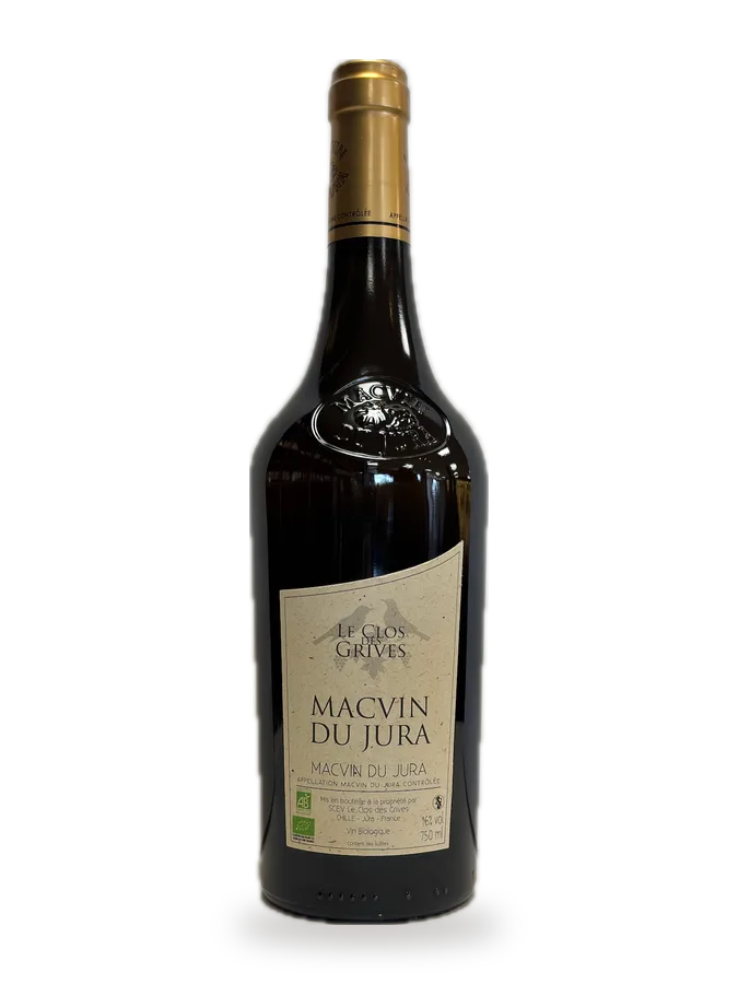 Macvin du Jura