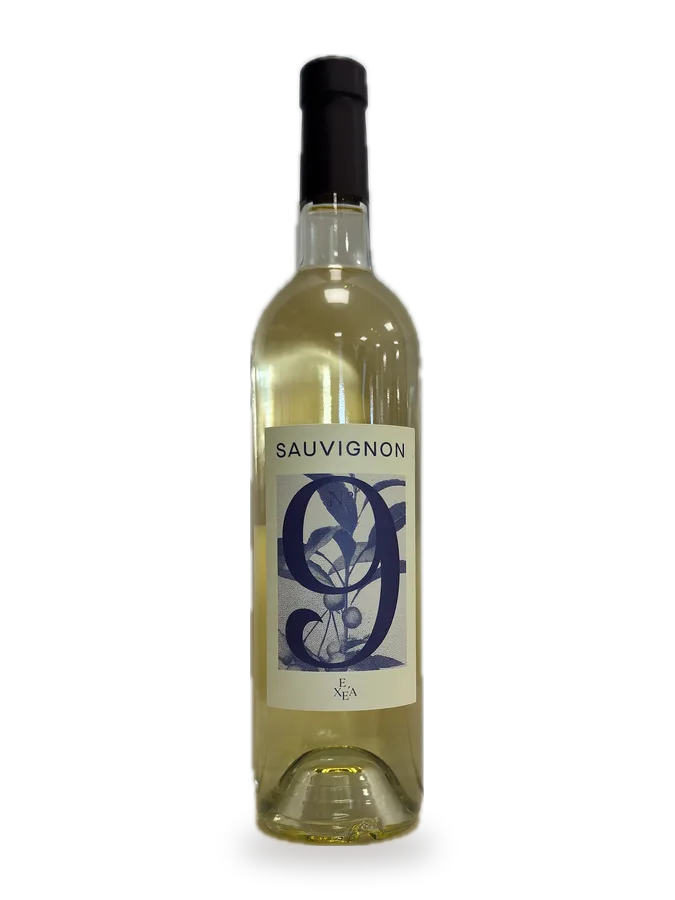 N°9 Sauvignon 2025 — Famille d'Exéa / Domaines d'Exéa