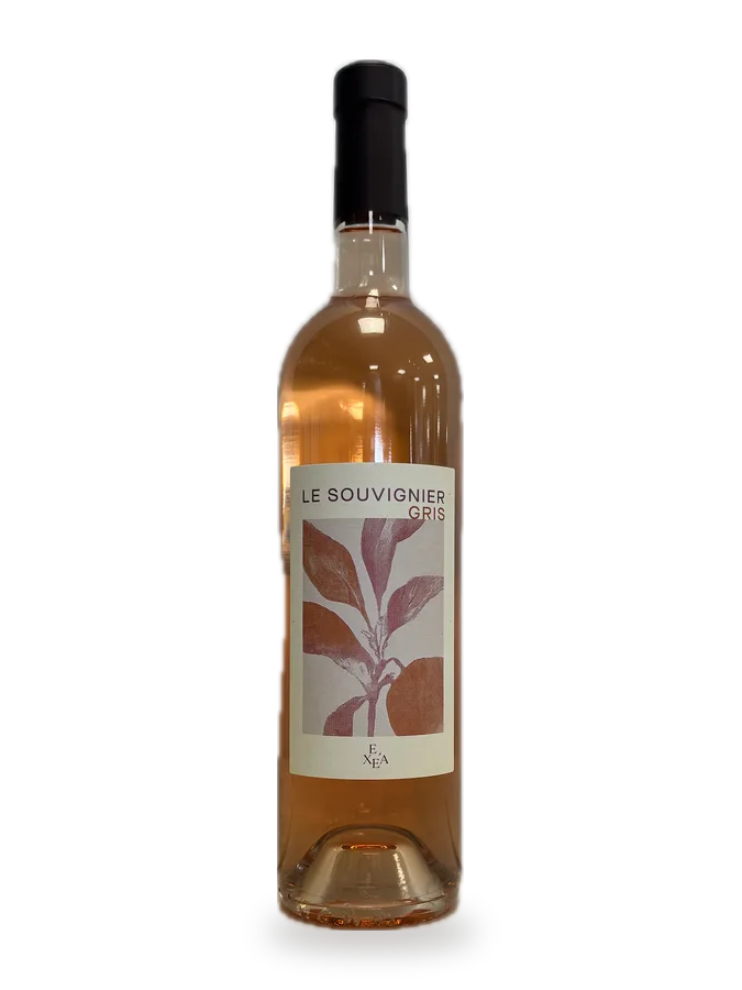 Le Souvignier Gris 2025