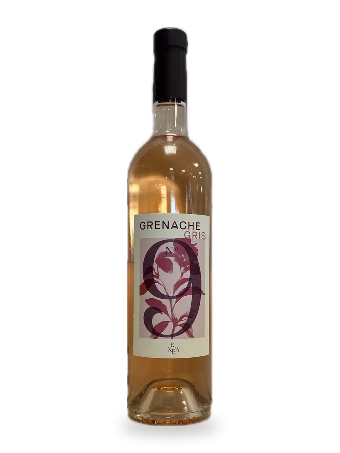 N°9 Grenache Gris — Éxéa