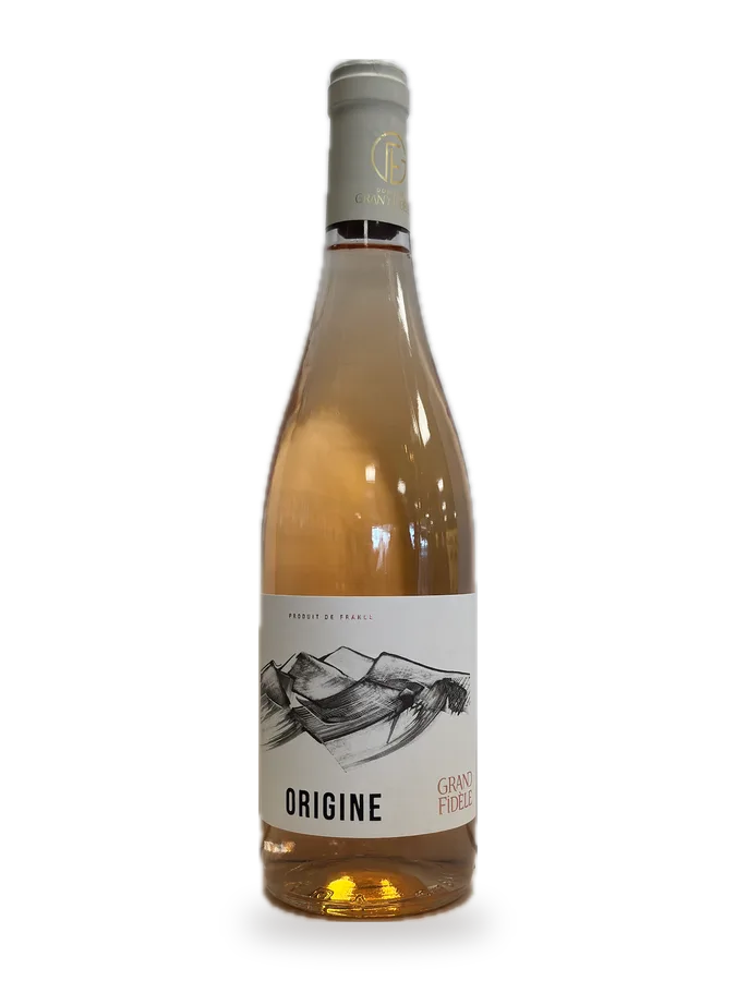 Grand Fidèle Origine