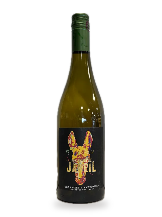 Les Hauts de Janeil — François Lurton - Mas Janeil