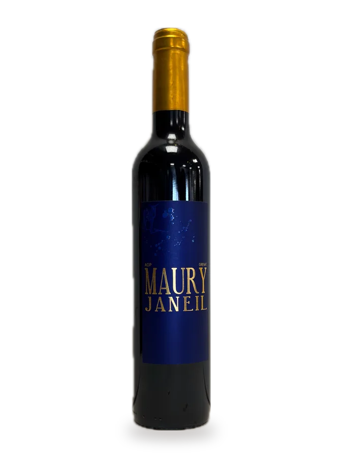 Les Hauts de Janeil - Grenache & Sauvignon 2024 — Mas Janeil / François Lurton
