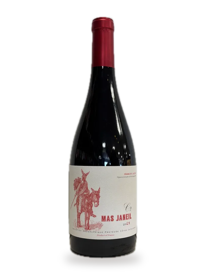 Mas Janeil C2 2021 — Mas Janeil / François Lurton