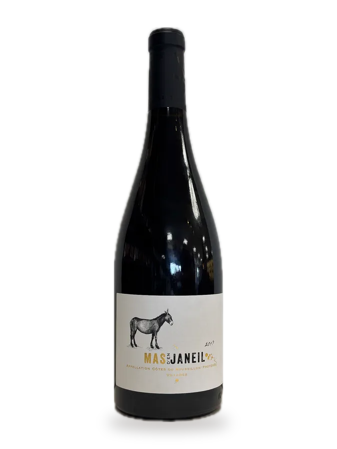 Mas Janeil 2017 — Mas Janeil / François Lurton