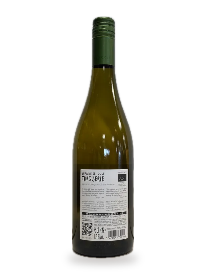 Domaine de Targuerie Sec 2024