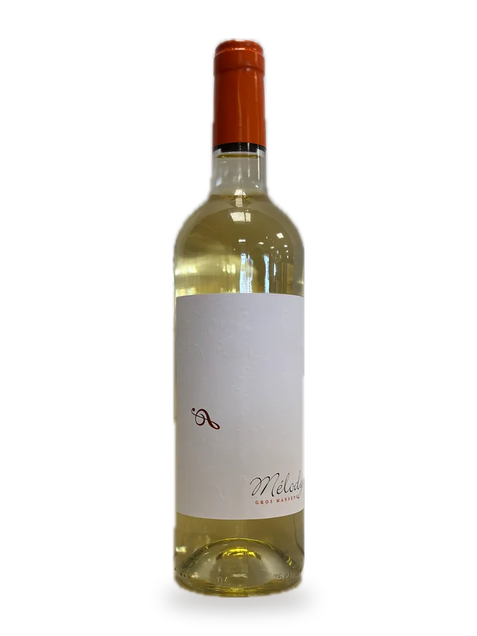 Mélody Gros Manseng — Mélody / Domaines François Lurton