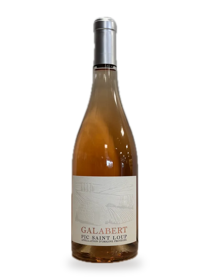 Galabert Rosé
