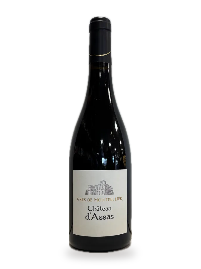 Château d'Assas