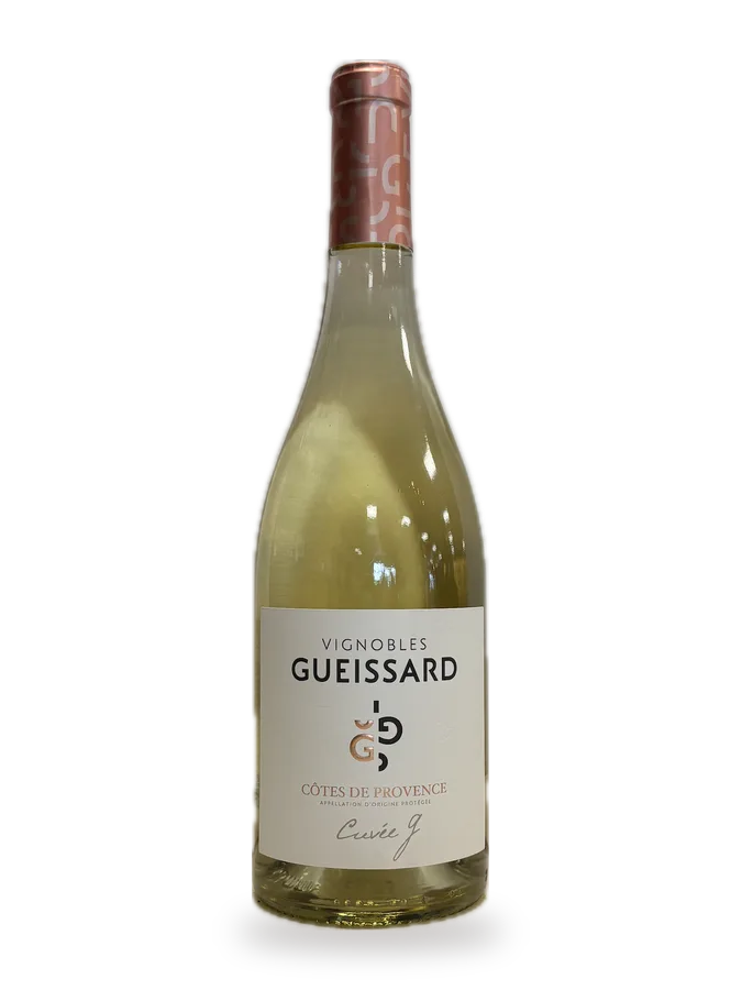 Cuvée G Blanc