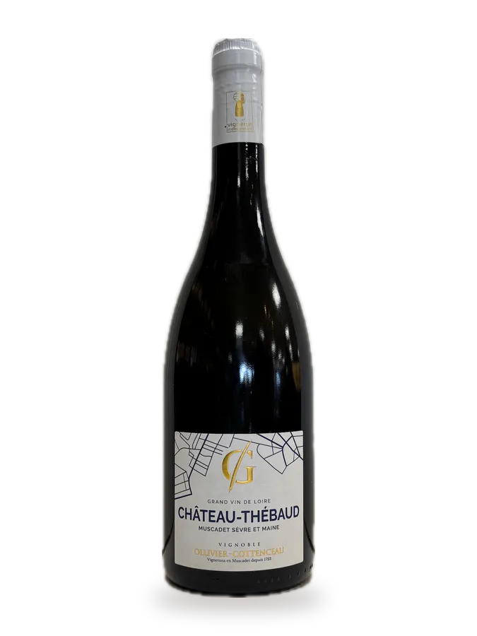 Château-Thébaud 2022